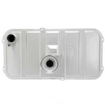 Fuel Tank Liland IRO9E Fits 70-71 Mg Midget. Fixed Price $376.99.