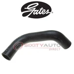 Gates Lower Radiator Coolant Hose For 1947-1949 Gmc EF241 3.7L L6 Ja. Fixed Price $40.72.