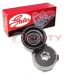 Gates Drivealign Supercharger Belt Tensioner Assembly For 2004-2005 Fl. Fixed Price $103.33.