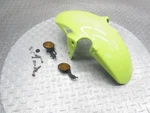 2017 15-19 Honda CB300F Front Fender Mud Guard Wheel Tire Cover Oem. Fixed Price $92.48.