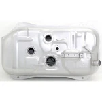 11 Gallon Fuel Gas Tank For 97 Geo Tracker 98 Chevy 1.6L Silver. Fixed Price $139.52.
