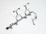 Fuel Injection Tube Injector High Pressure Rail Line Oem N55 Bmw 135 335 535 X1. Fixed Price $74.95.