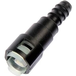 Dorman 800-082 Fuel Line Connector 3/8 Steel Nylon Adapter. Fixed Price $14.99.