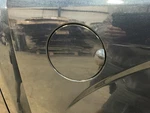 15-20 Ford F150 Fuel Door Lid N1 Blue Jeans. Fixed Price $50.00.