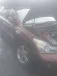 RX400H 2008 Fuel Filler Door 2074780. Fixed Price $79.99.