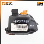 04-13 Bentley Continental Gt Flying Spur Fuel Expansion Tank Reservoir Oem. Fixed Price $45.68.