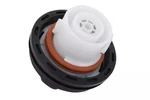 Genuine Acdelco Locking Quarter Turn Fuel Tank Cap With Keys GT264. Fixed Price $30.95.