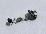 99-00 Honda Civic Gas Fuel Tank Level Indicator Sending Sender Unit Float #4790. Fixed Price $144.95.