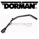 Dorman 577-324 Fuel Filler Neck For FN773 22726499 15860746 15788282 Op. Fixed Price $132.69.