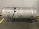 Volvo Vnl Left/driver Fuel Tank, 150 Gallon - Used. Fixed Price $579.99.