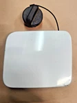 2013-2018 Nissan Altima Fuel Filler Gas Door Pearl White. Fixed Price $39.00.