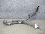 00-05 Toyota MR2 Spyder ZZW30L Fuel Tank Filler Neck Pipe Oem. Fixed Price $87.34.