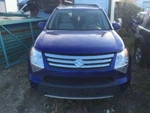 Vitara 2007 Fuel Filler Door 138798. Fixed Price $75.00.