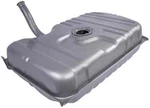 Jegs 78781 Fuel Tank 1978-1987 Gm G-body Cars 17-GALLON Zinc-nickel Steel Silver. Fixed Price $129.99.