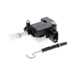 Vemo Central Locking System Actuator For Vw Golf Iv (1J1) 1998-2004 V10-77-0012. Fixed Price $32.71.