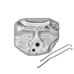 Spectra Premium Fuel Gas Tank With Straps 13.5 Gallon For 92-95 Honda Civic. Fixed Price $245.95.