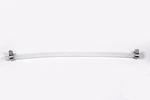 Radium Engineering Submersible Ptfe Fuel Tubing 3/8IN 12.8IN Long. Fixed Price $33.95.