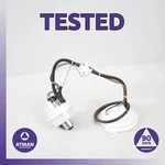 12-19 Bmw F06 M6 M5 Gran Coupe Fuel Gas Tank Pump Sender Unit 7845656 Oem. Fixed Price $199.20.