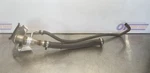 21 Chevy Silverado 2500 Fuel Filler Neck 6.6L Diesel Crew Cab 84861901. Fixed Price $125.00.