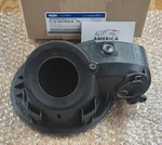 Oem 2015-2020 Ford F150 Fuel Gas Filler Door Housing Pocket With Hinge Genuine. Fixed Price $63.40.