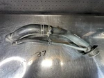 1990-1997 Mazda Miata MX-5 Oem Fuel Tank Filler Neck Hose Piping Gas Cap 90-97. Fixed Price $43.00.