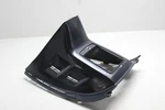 1984 Honda Aero NH125 Gas Tank Fuel Cell Center Cover Body Panel. Fixed Price $99.00.