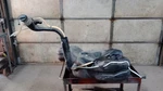 Fuel Tank Fits 21-22 Passat 1497282. Fixed Price $175.00.
