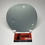2013-2018 Ford C-max Fuel Filler Door Gas Flap Yq Ice Storm Metallic. Fixed Price $34.99.