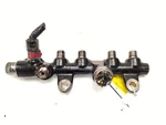 A6510700700 Injector Ramp / 2719062 For Mercedes-benz B-class Sports Tourer W. Fixed Price $197.96.