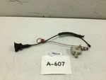 2006 2010 Audi A8 Fuel Tank Flap Motor Oem+. Fixed Price $55.79.