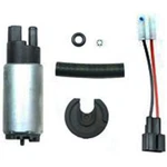 69487 Bosch Electric Fuel Pump Gas For Chevy Coupe Sedan Toyota Celica RAV4 Echo. Fixed Price $116.01.