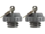 Motorad 85JR77W Fuel Tank Cap Fits 2001-2004, 2008-2019 Toyota Sequoia. Fixed Price $23.18.