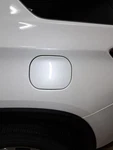 2019 Traverse Fuel Filler Door SKU#4437745. Fixed Price $70.00.