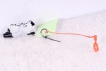 2019 Subaru Forester Sk Suv Fuel Filler Door Lid Lock Latch Actuator 57310SJ040. Fixed Price $50.00.