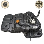2013 - 2016 Hyundai Santa Fe Oem Gasoline Fuel Tank Reservior Assembly. Fixed Price $389.00.