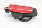 2005 Chrysler Crossfire Zh Roadster #231 Fuel Gas Lid Cover Door. Fixed Price $40.49.