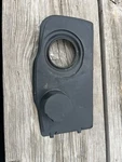 2017-2024 Ford Oem Super Duty F250 F350 Gas Fuel Hose Fill Neck Door Cover Plate. Fixed Price $40.00.