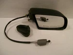 Oem 1993 Chevrolet Lumina Euro Passenger Right Side View Manual Remote Mirror. Fixed Price $22.99.