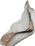 Apremium Fuel Tank Filler Neck Hose Ford Explorer Flex Lincoln Mks DB5Z9034A. Fixed Price $65.50.