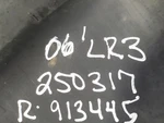 2005 2006 2007 2008 2009 Range Rover LR3 Oem Fuel Tank 4.4L 22.8 Gallons. Fixed Price $325.00.