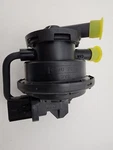 Used 2001-2004 Chrysler Dodge Jeep Leak Detection Pump Oem Mopar 4891414AC. Fixed Price $94.99.