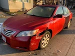 (local Pickup Only) Fuel Tank Vin 5TH Digit Hybrid Fits 07-08 Camry 4198449. Fixed Price $94.99.