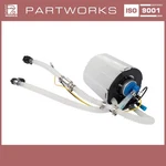 Fuel Pump For Porsche Carrera 4 02'- 99662013300. Fixed Price $882.31.