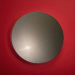 Fuel Door Gas Filler Hatch Lid Silver Oem Cadillac Chevrolet Gmc 2000 - 2006. Fixed Price $44.11.