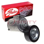 Gates Drivealign Alternator Power Steering Water Pump Belt Tensioner Yg. Fixed Price $62.79.