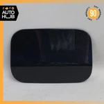 04-10 Bmw E60 550I 528I 535I Fuel Gas Tank Filler Door Lid Black Oem. Fixed Price $41.50.