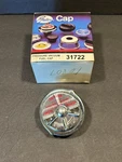 1971-1974 Gm Chrysler Gas Cap Gates 31722. Fixed Price $8.00.
