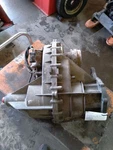Transfer Case Electronic Shift Fits 09-11 Ford F150 Pickup 345295. Fixed Price $399.90.