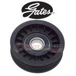 Gates Power Steering Drive Belt Pulley For 2003-2006 Hyundai Santa Fe 3.5L. Fixed Price $55.07.
