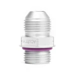 Acuity -8AN To O-ring Boss (orb) Adapter. Fixed Price $27.00.